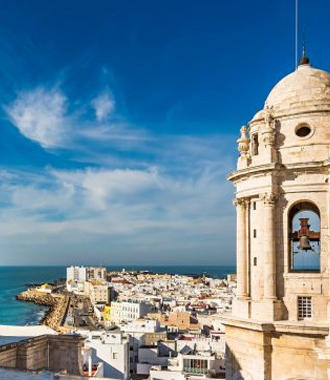 Cadiz Travel Package
